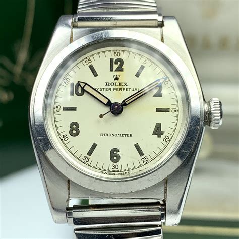 1940's rolex oyster perpetual chronometer ladies|rolex daytona oyster perpetual watch.